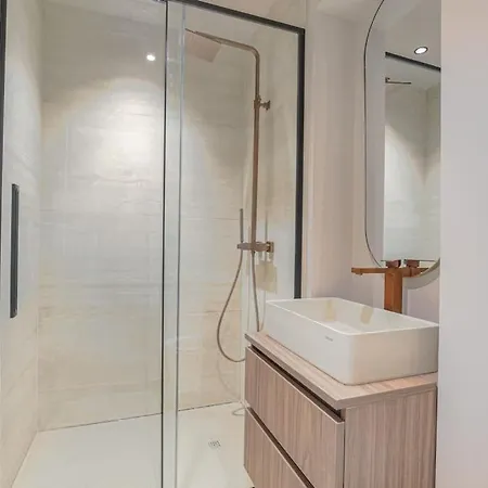 Apartman With Sleeping Area For 4, Saint-didier
