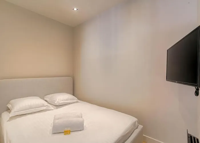 Lejlighed With Sleeping Area For 4, Saint-didier Saint-Didier-au-Mont-d'Or
